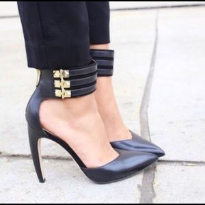 Sam Edelman Claire Pump